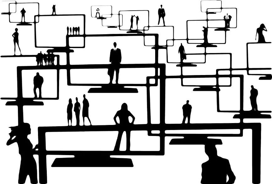 靈活用工業務外包